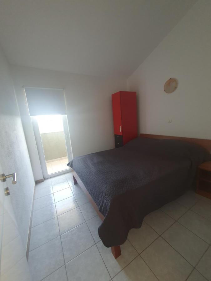 Apartments Jelinic Polaca Exterior photo